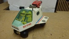 Playmobil Raumfahrt