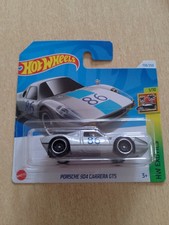 Hot wheels porsche 904 - hot,