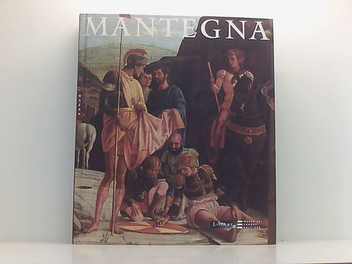 Mantegna thiébaut dominique - mantegna,