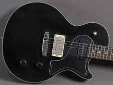 Nik Huber Krautster II Worn