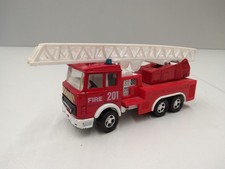 MATCHBOX Super Kings MAGIRUS
