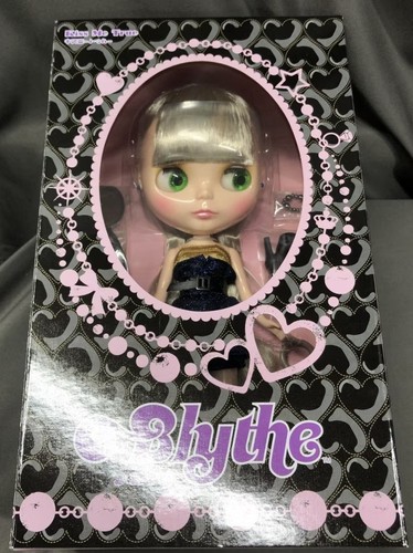 Neo blythe kiss true cwc - blythe,