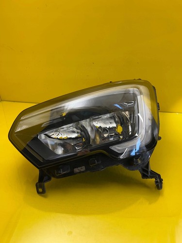 Renault master led - master, 19-