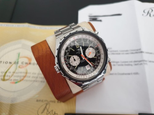 Breitling navitimer - breitling,