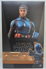 Star wars the mandalorian - the,