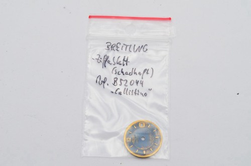 Breitling zifferblatt mit - breitling,