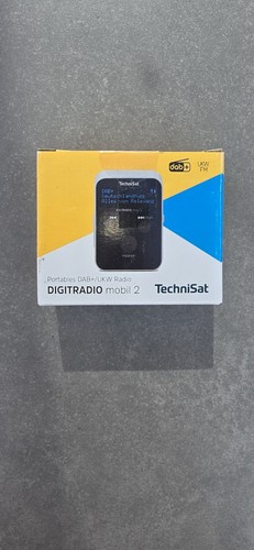 Technisat digitradio mobil - technisat,