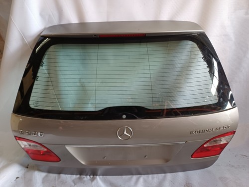 34e mercedes w211 - mercedes,