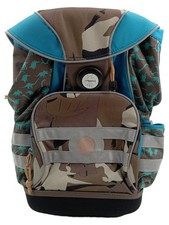 Lassig Kinderrucksack Dino