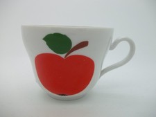 Seltmann Weiden Tasse Apfel