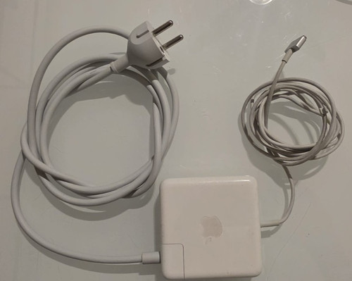 Original 85w magsafe apple - original,