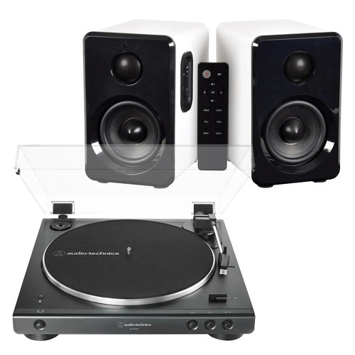 Audio technica lp60xbt - audio-technica,
