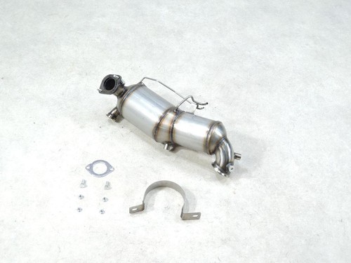 Rußpartikelfilter dpf neu - neu, f