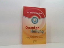 Quantenheilung: Wirkt sofort - und jeder kann es lernen (Quantum Entra 661529337