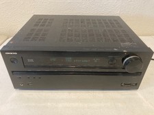 Onkyo TX-NR709 7.2 Channel