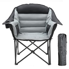 NAIZEA Übergroßer Faltstuhl