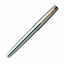 Parker Frontier Edelstahl GT