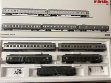 Märklin H0 42269 MHI