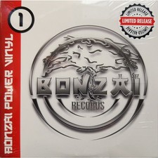V.A. - Bonzai Power Vinyl 1