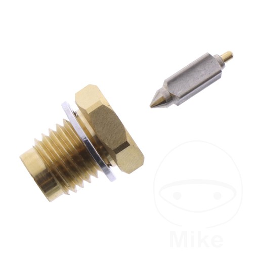 Tourmax schwimmernadel sitz - +,