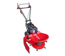 Kreiselmäher / Hochgrasmäher / Gestrüppmäher VIELITZ K 64-5,5