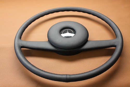 Lenkrad mercedes benz pagode - lenkrad, mercedes-benz