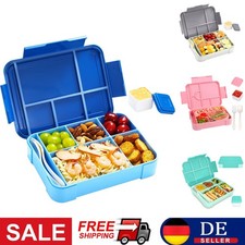 Brotdose Kinder mit Fächern