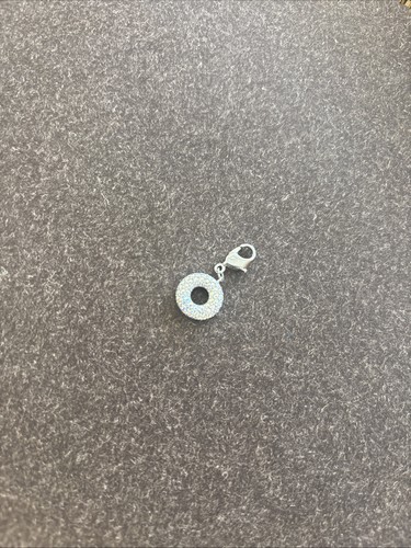 Swarovski charm anhänger - swarovski,