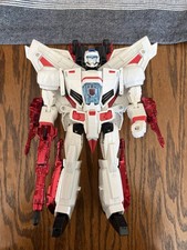 Transformers Generations