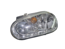 Scheinwerfer Golf IV links