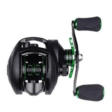 Baitcast rolle Multirolle