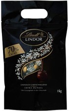 Lindt Lindor XXL Beutel Dark