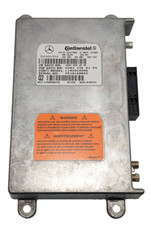 Mercedes W211 E350 SL550 S550