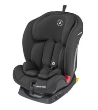 Maxi-Cosi Titan 1/2/3 Cabrio ISOFIX Autositz Basic schwarz