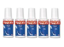 5 x Korrekturfluid Tipp-Ex®