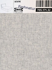 Ikea KIVIK Bezug für Recamiere Gunnared beige 705.171.32 Wechselbezug NEU