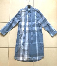 Original Burberry Hemdblusen