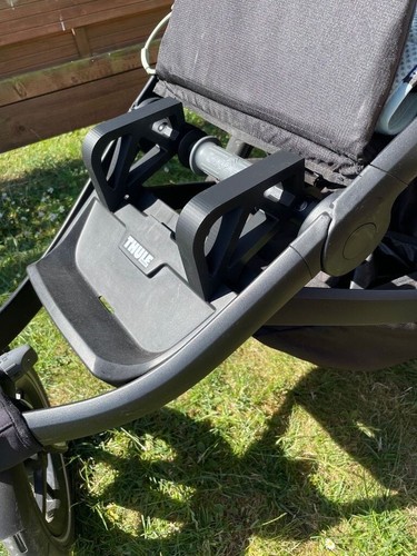 Thule urban glide - thule,
