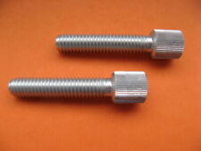 ROHLOFF 8261 - Zugeinsteller für Einstellschrauben 8259/8260 2 Stück Neu