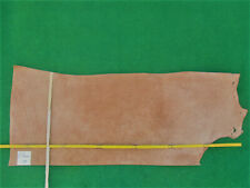 Blankleder natur,vegetabil