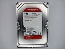 Western Digital WD Red NAS