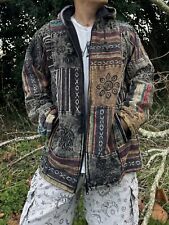 Unisex Jacke | Patched Jacket