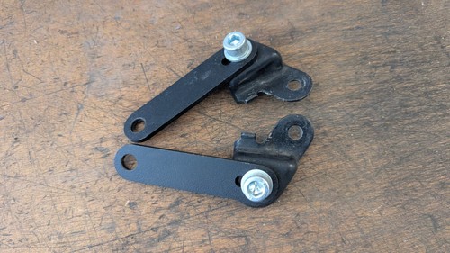 Blinkeradapter verlängerung - blinkeradapter,