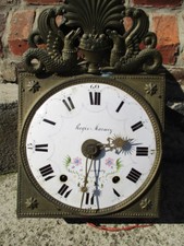 Comtoise / Biedermeier /