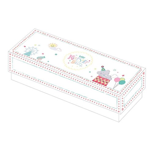 Baby andenkenboxen tatty - -,