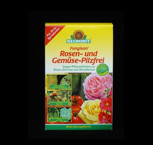 Neudorff fungisan rosen und - neudorff,