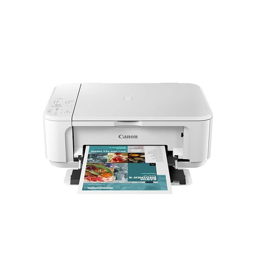 Canon pixma mg3650s - pixma, 3in1