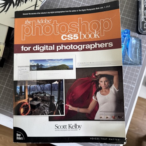 The adobe photoshop cs5 - adobe,