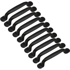 Küchengriffe Möbelgriffe