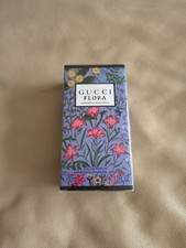 Gucci Flora Gorgeous Magnolia